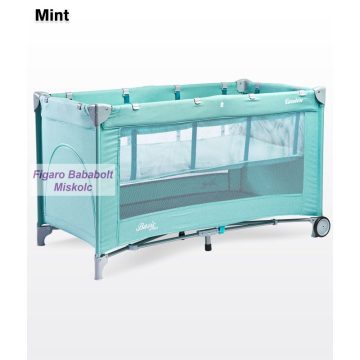 Caretero Basic Plus utazóágy "mint"