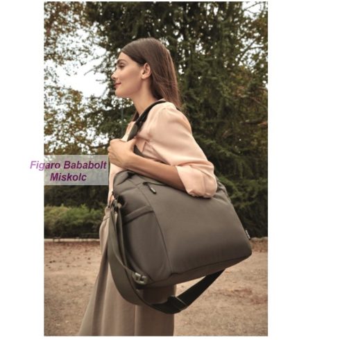 Inglesina Aptica XT Day Bag pelenkázó táska  "horizon grey"