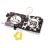 Babyono black&white babakönyv 542