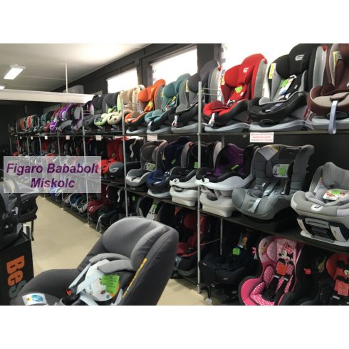 Biztonsági gyermekülések, etetőszékek...