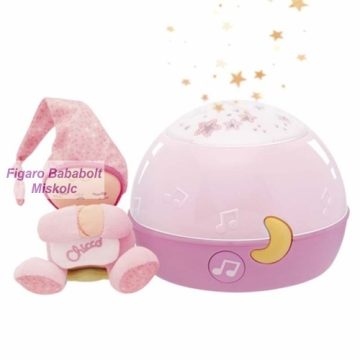 Chicco Good Night Star "girl"