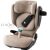 BrITAX RöMER Kidfix Pro Style gyerekülés 100-150cm Teak