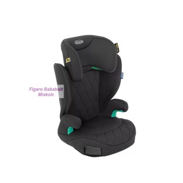 GRACO AFFIX R129 GYEREKÜLÉS MIDNIGHT