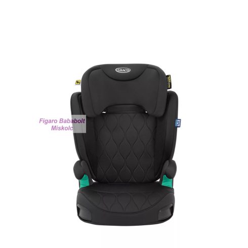 GRACO AFFIX R129 GYEREKÜLÉS MIDNIGHT