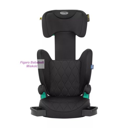 GRACO AFFIX R129 GYEREKÜLÉS MIDNIGHT