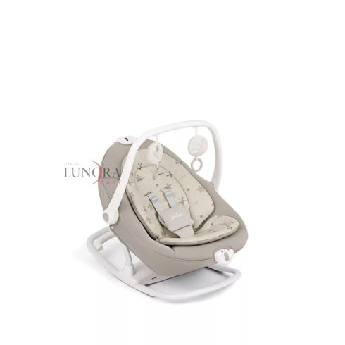 JOIE SANSA 2IN1 ELEKTROMOS HINTA COSMO TAN