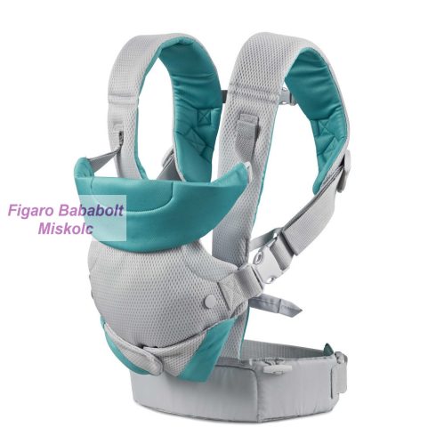 Infantino Flip Light & Airy 4 az 1-ben hordozó