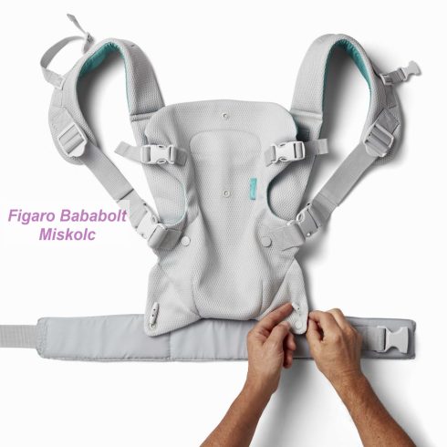 Infantino Flip Light & Airy 4 az 1-ben hordozó