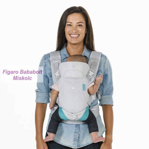 Infantino Flip Light & Airy 4 az 1-ben hordozó