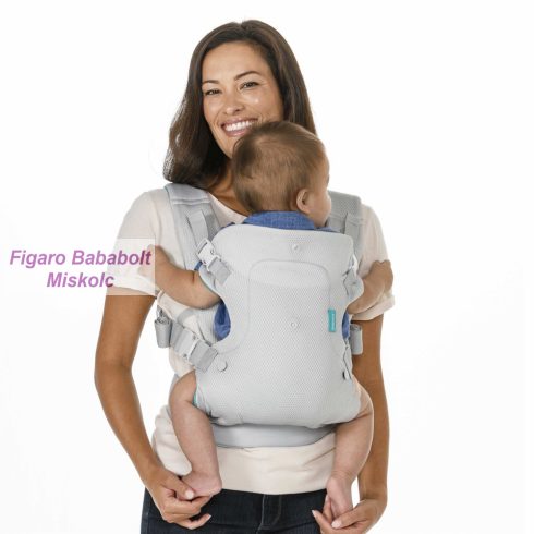 Infantino Flip Light & Airy 4 az 1-ben hordozó