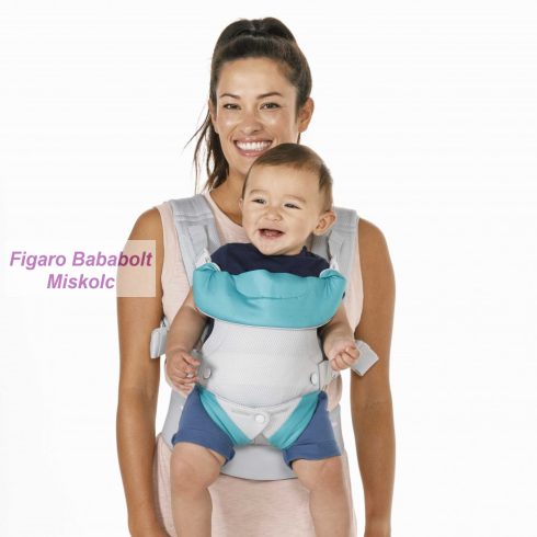 Infantino Flip Light & Airy 4 az 1-ben hordozó