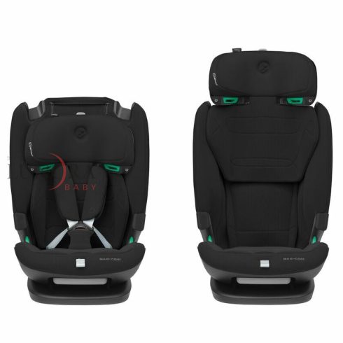 Maxi Cosi Titan Pro I-Size 76-150 cm "Authentic Black"