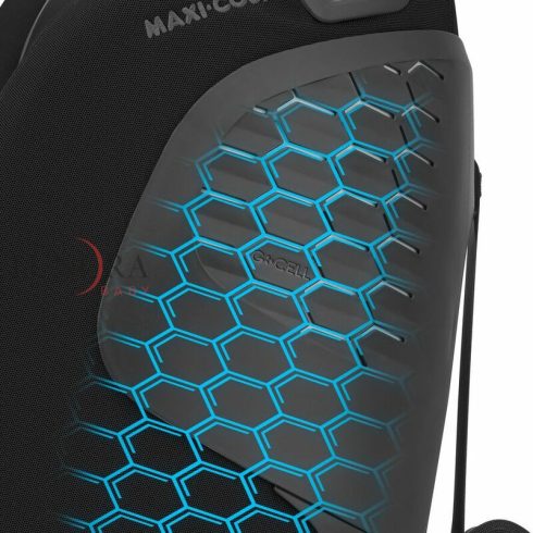 Maxi Cosi Titan Pro I-Size 76-150 cm "Authentic Black"
