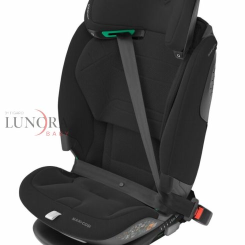 Maxi Cosi Titan Pro I-Size 76-150 cm "Authentic Black"