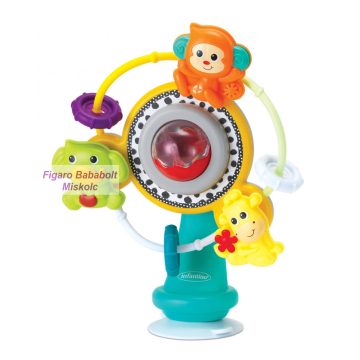 Infantino készségfejlesztő óriáskerék