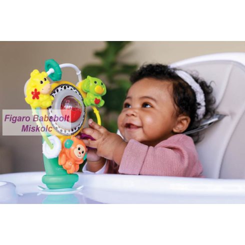 Infantino készségfejlesztő óriáskerék