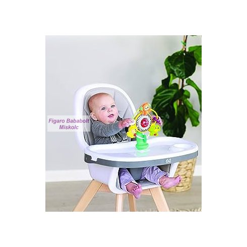 Infantino készségfejlesztő óriáskerék