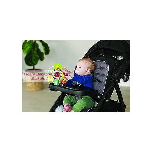 Infantino készségfejlesztő óriáskerék