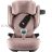   BRITAX RöMER Kidfix Pro Style gyerekülés 100-150cm Dusty Rose
