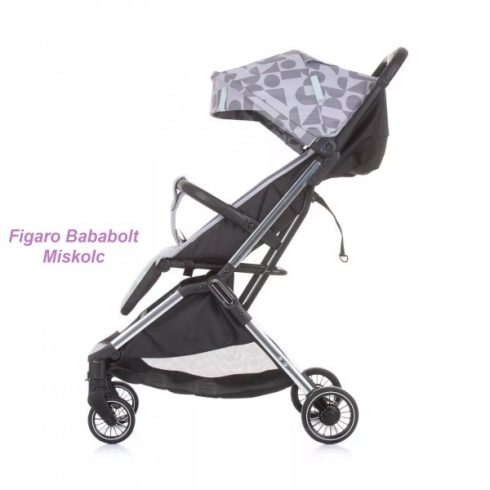 Chipolino Easy Go sport babakocsi - Glacier
