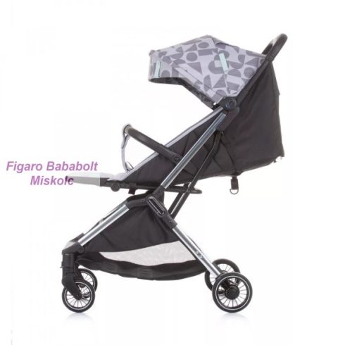 Chipolino Easy Go sport babakocsi - Glacier
