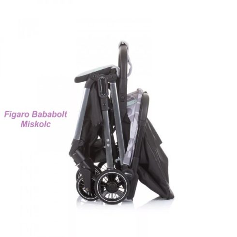 Chipolino Easy Go sport babakocsi - Glacier