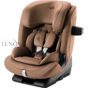   Britax Römer Advansafix Pro Lux I-Size IsoFix autósülés 76-150 cm "warm caramel"