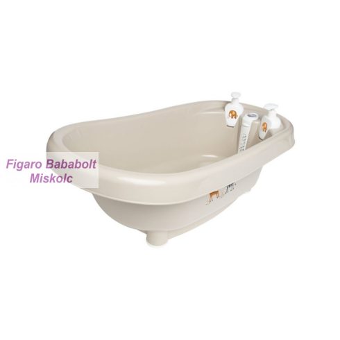 Bébé Jou babakád + állvány "Steppe"