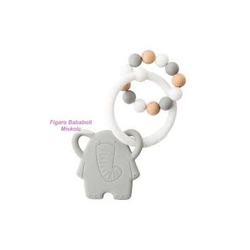 Nattou rágóka "elefánt"