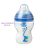   Tommee Tippee Advanced Anti-colic 260 ml. cumisüveg "kék"