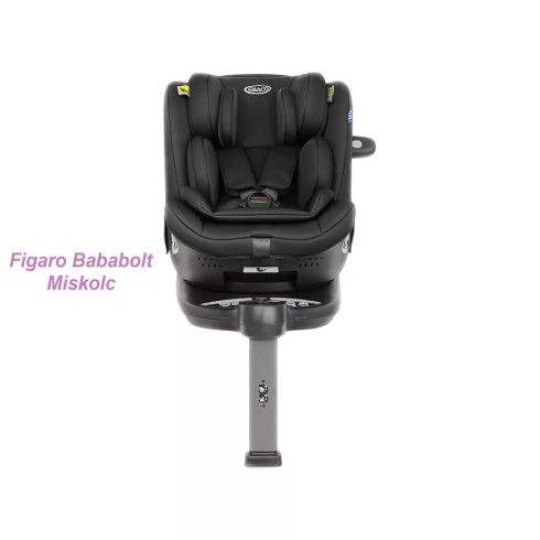 GRACO TURN2ME GROW I-SIZE R129 GYEREKÜLÉS MIDNIGHT