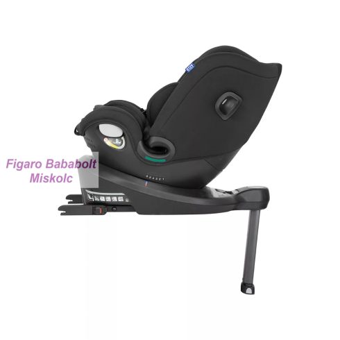 GRACO TURN2ME GROW I-SIZE R129 GYEREKÜLÉS MIDNIGHT