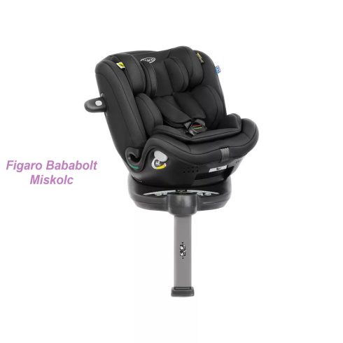 GRACO TURN2ME GROW I-SIZE R129 GYEREKÜLÉS MIDNIGHT