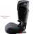 Britax Römer Kidfix M i-Size 100-150 cm "storm grey"