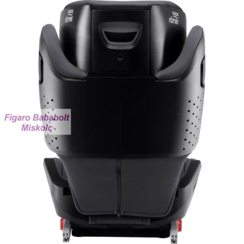 Britax Römer Kidfix M i-Size 100-150 cm "storm grey"