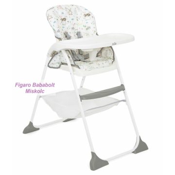 Joie Mimzy Snacker etetőszék "Farm Friends"