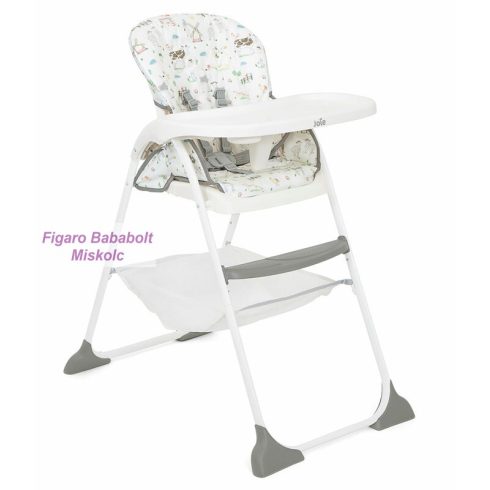 Joie Mimzy Snacker etetőszék "Farm Friends"