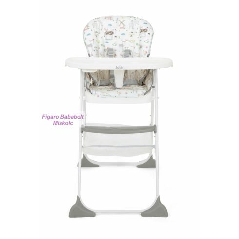 Joie Mimzy Snacker etetőszék "Farm Friends"
