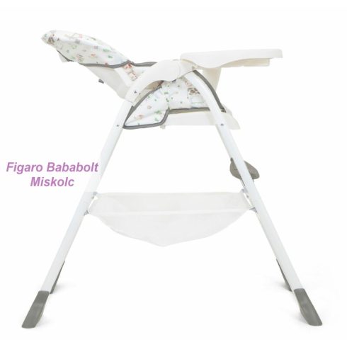 Joie Mimzy Snacker etetőszék "Farm Friends"