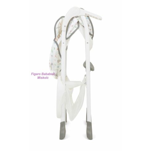 Joie Mimzy Snacker etetőszék "Farm Friends"