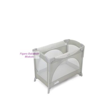 Joie Kubbie Sleep utazóágy  "wheat"