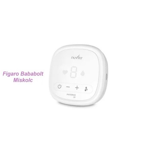 Nuvita Materno Go elektromos mellszívó - 1282M