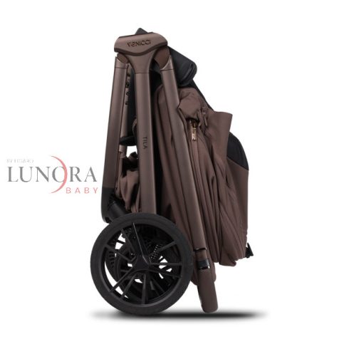 VENICCI Tila 2in1 babakocsi Noce