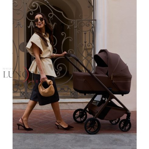 VENICCI Tila 2in1 babakocsi Noce