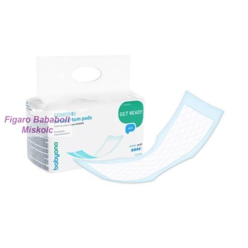 BabyOno szülés utáni egészségügyi betét