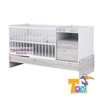 Bee – kombiágy (ágyneműtartó nélkül)