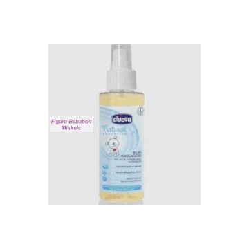 Chicco Masszázsolaj Spray