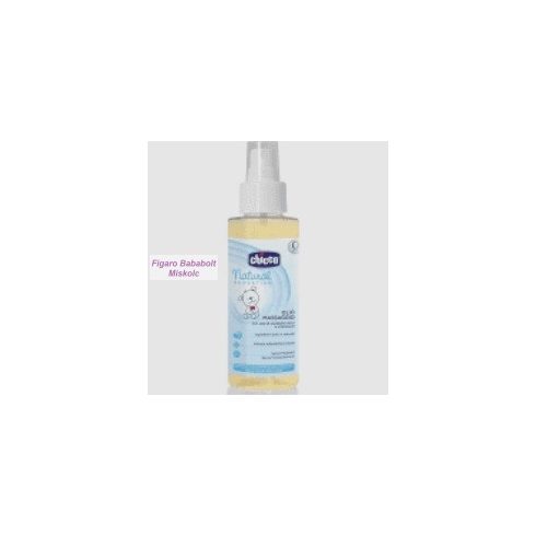 Chicco Masszázsolaj Spray