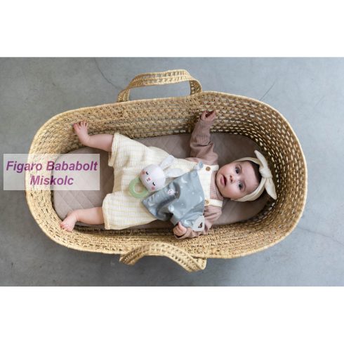 Taf Toys lefekvés játék készlet Hello Baby Bedtime kit