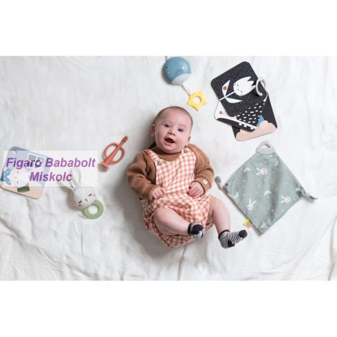 Taf Toys lefekvés játék készlet Hello Baby Bedtime kit